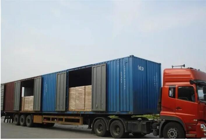 杭州到贵溪市货运专线