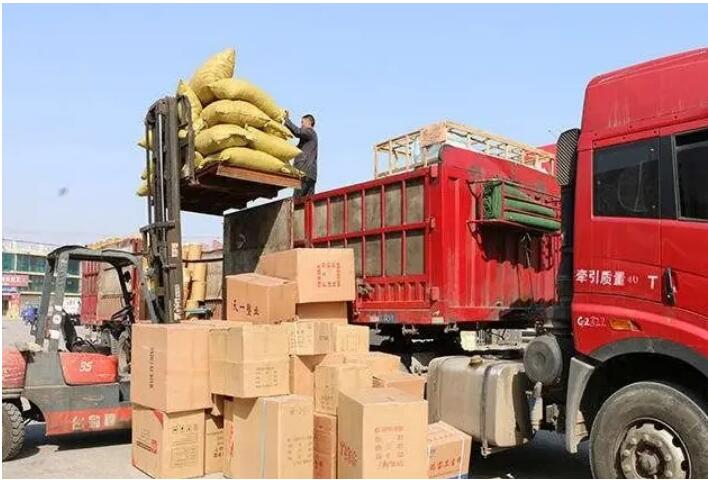 杭州到贵溪市物流专线