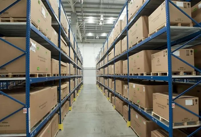 杭州到贵溪市货物仓储