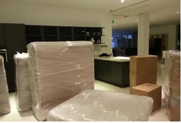 杭州到贵溪市长途搬家