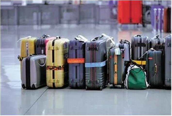 杭州到贵溪市行李托运